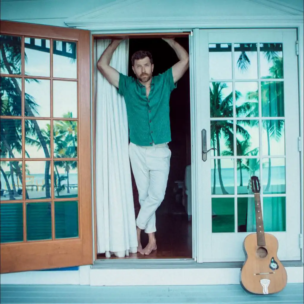 Brett Eldredge