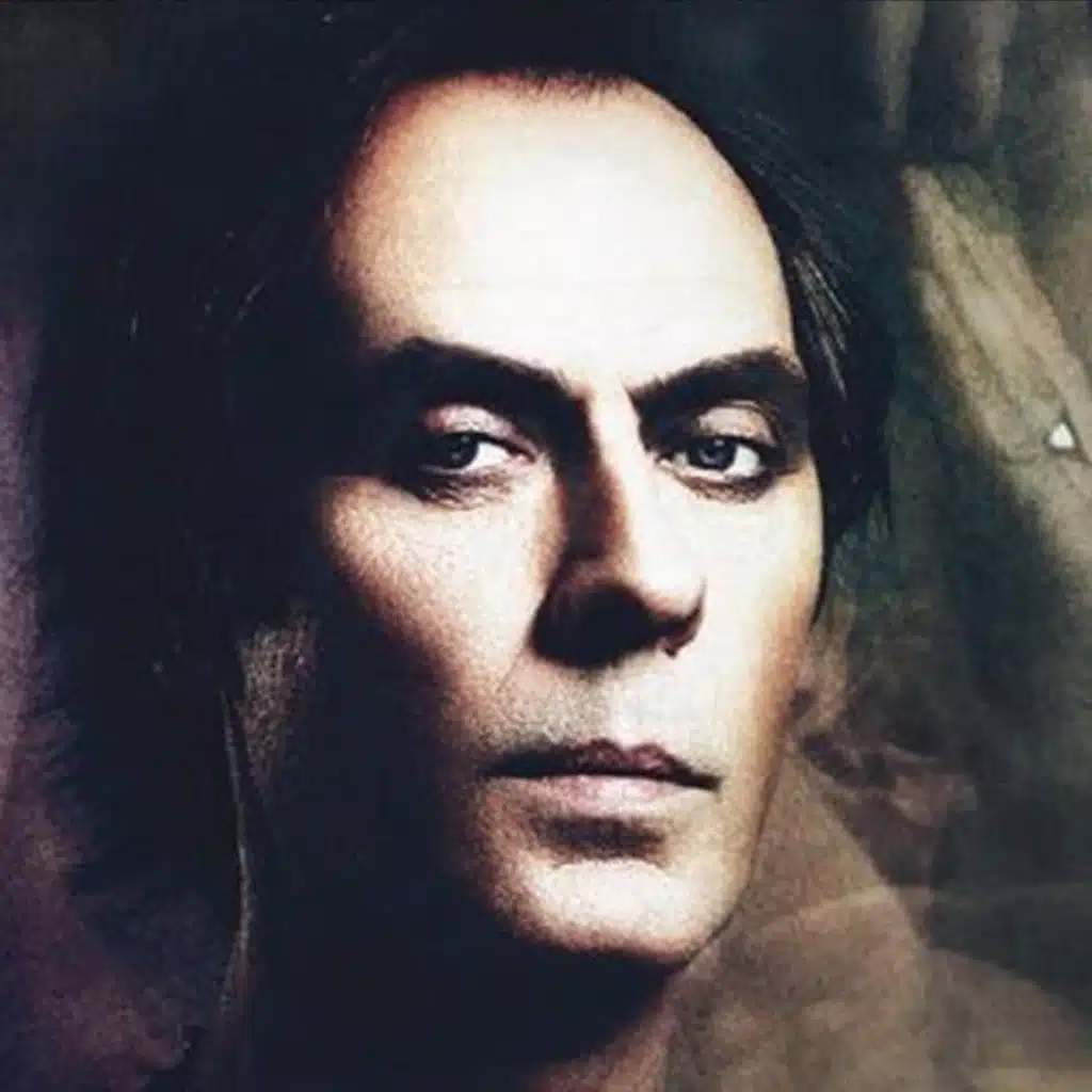 Peter Murphy