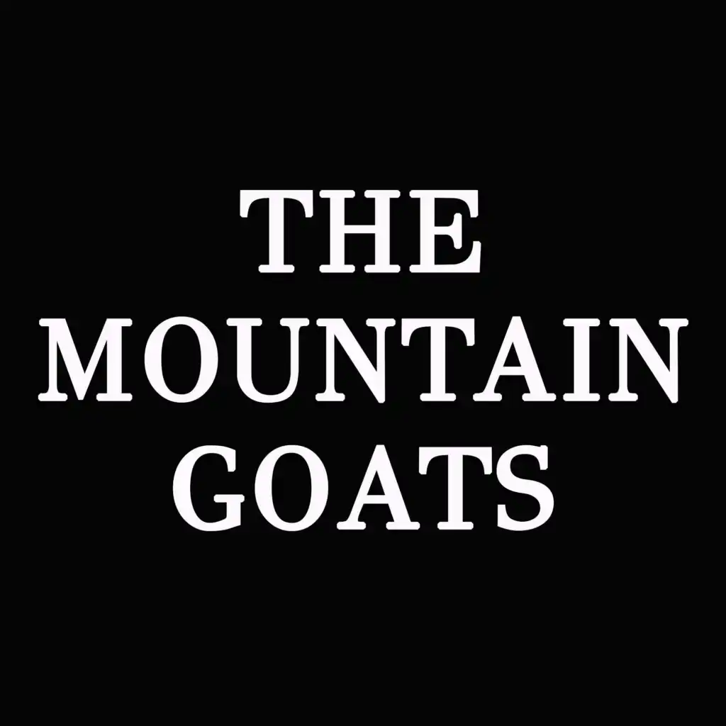 The Mountain Goats