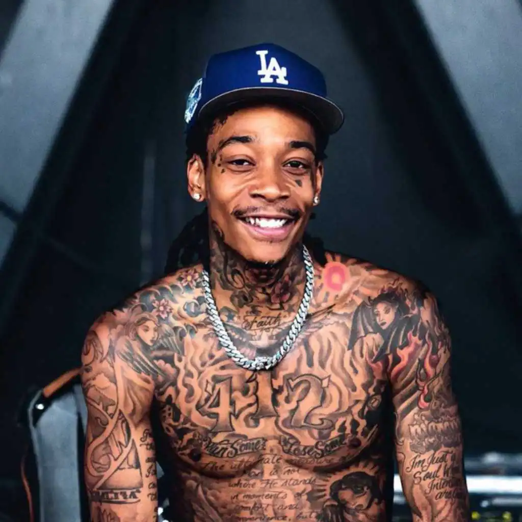 Wiz Khalifa