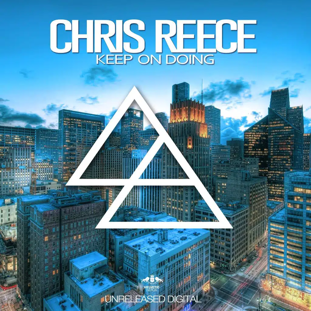 Chris Reece