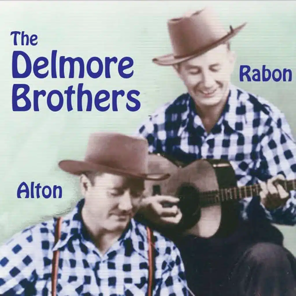 The Delmore Brothers