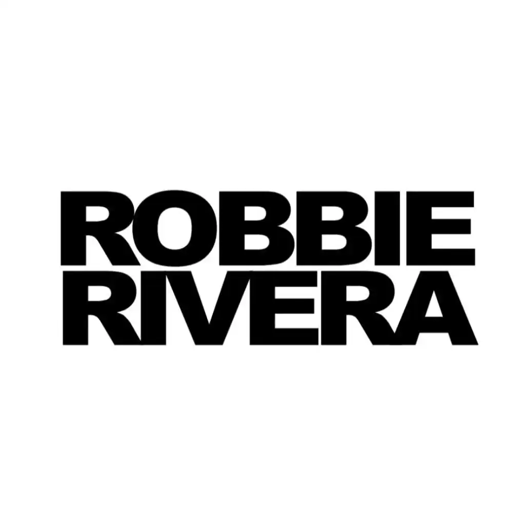 Robbie Rivera