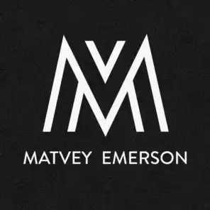 Matvey Emerson