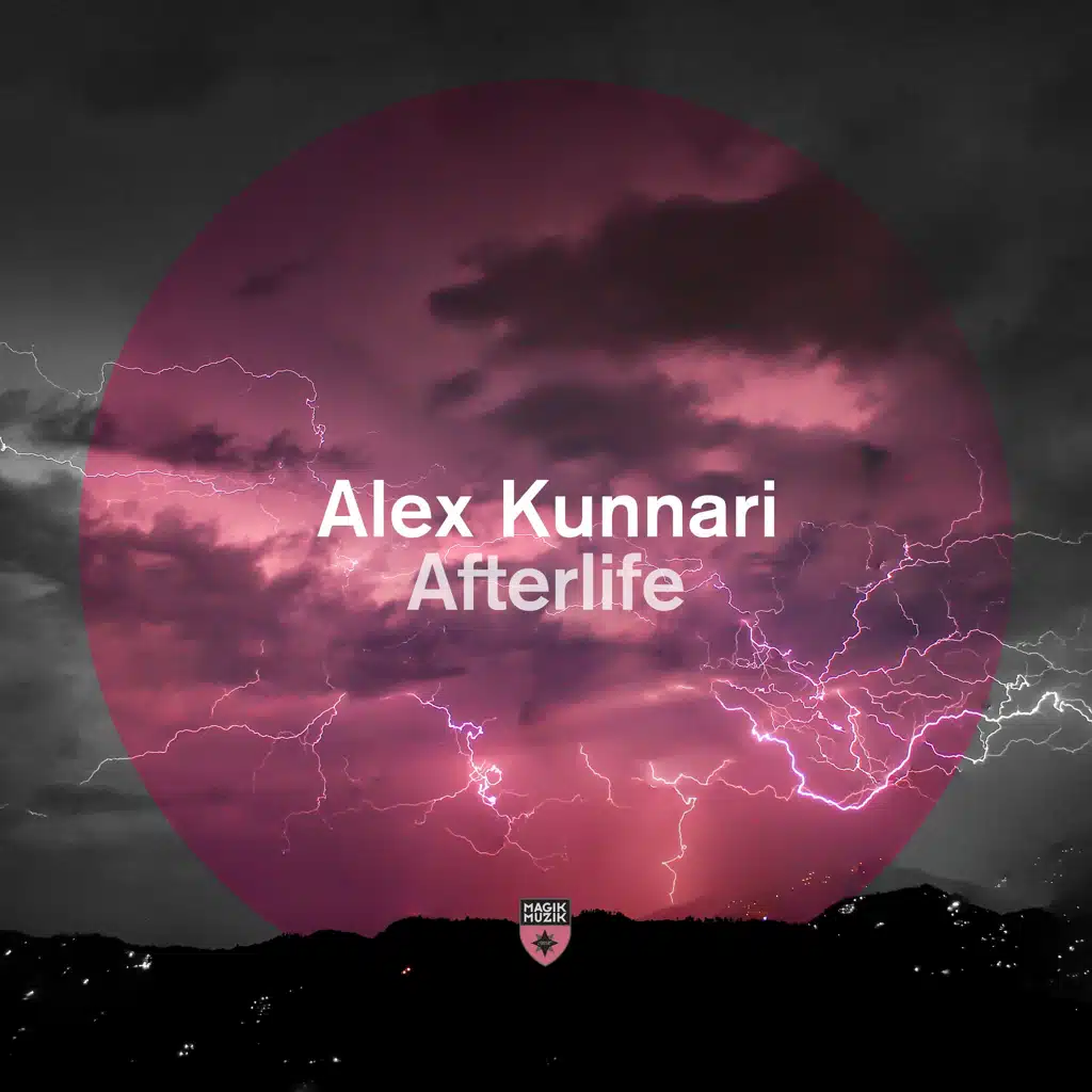 Alex Kunnari