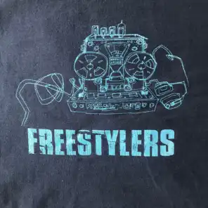The Freestylers