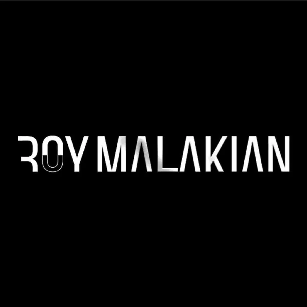 Roy Malakian