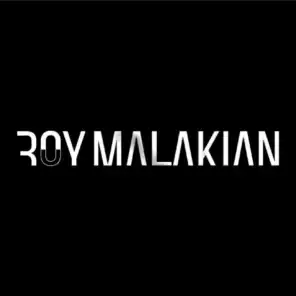 Roy Malakian