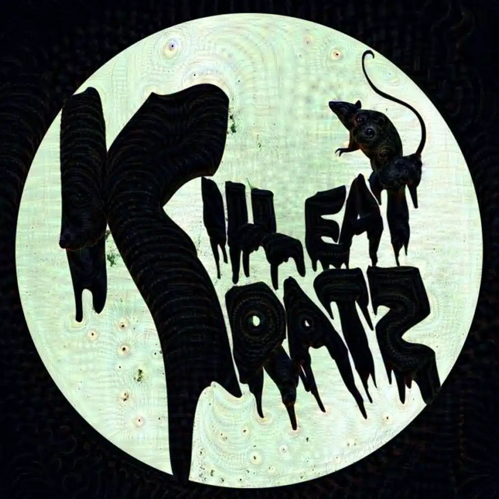 Kill Eat Ratz
