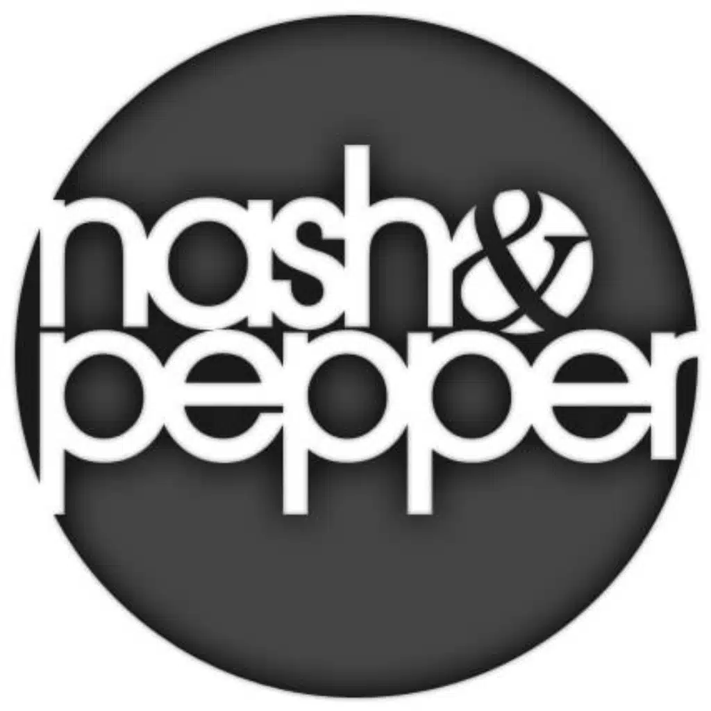 Nash & Pepper