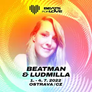 Beatman, Ludmilla