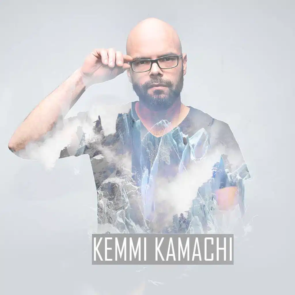 Kemmi Kamachi