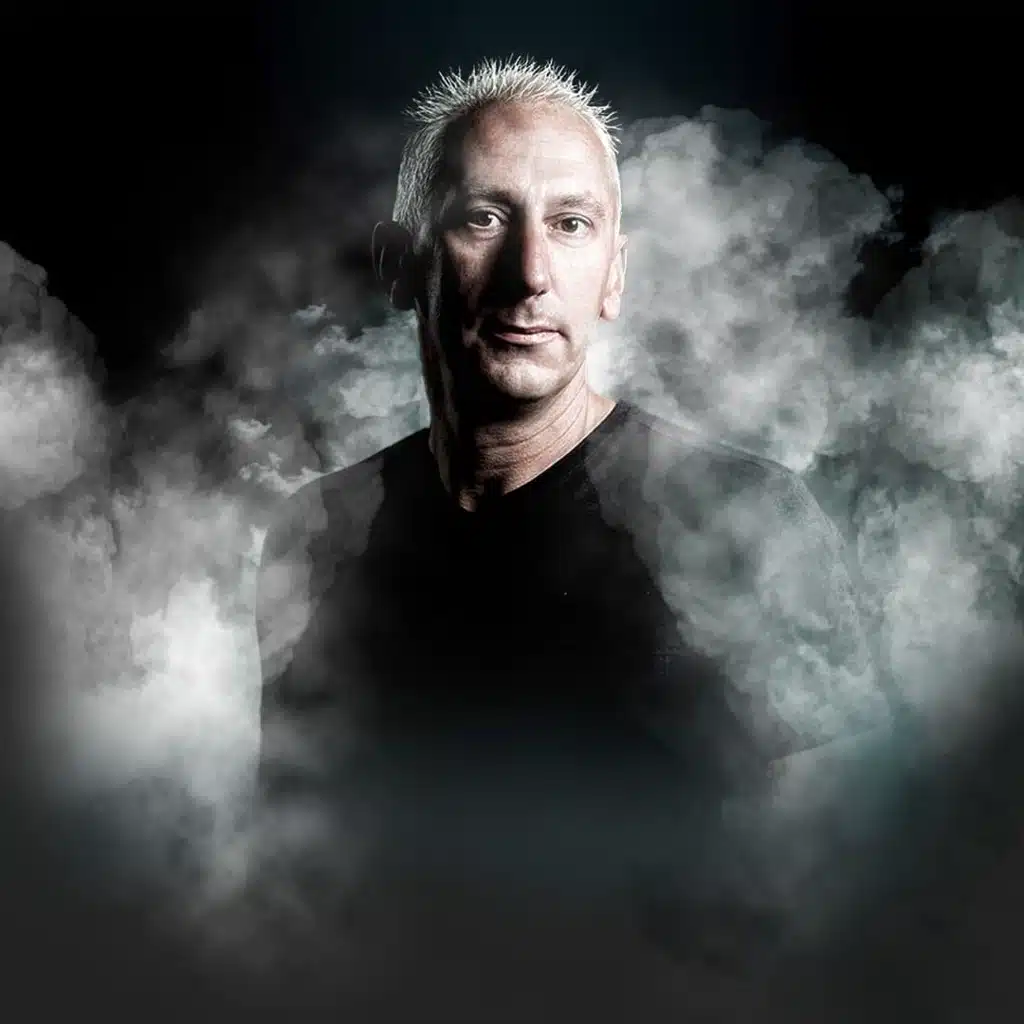 Johan Gielen
