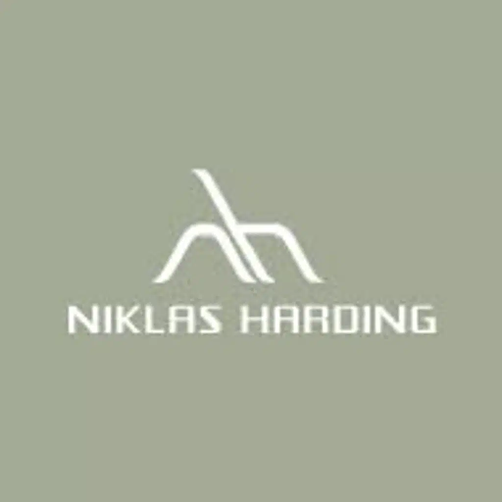 Niklas Harding