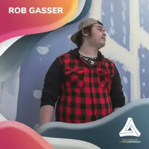 Rob Gasser