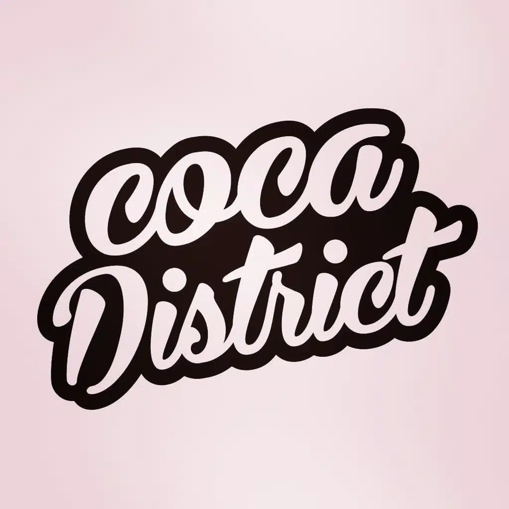 Coca District
