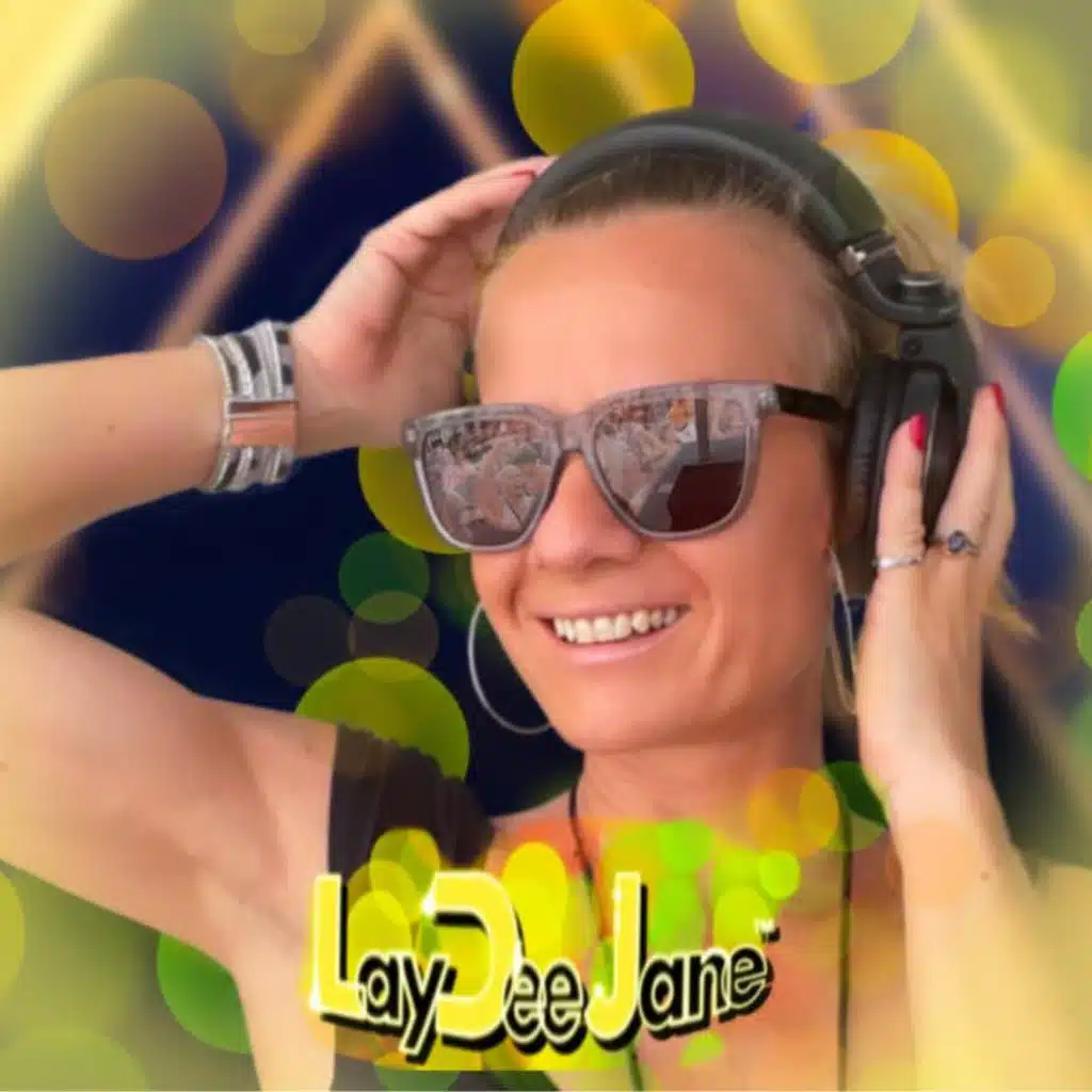 LayDee Jane