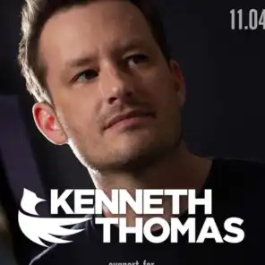 Kenneth Thomas