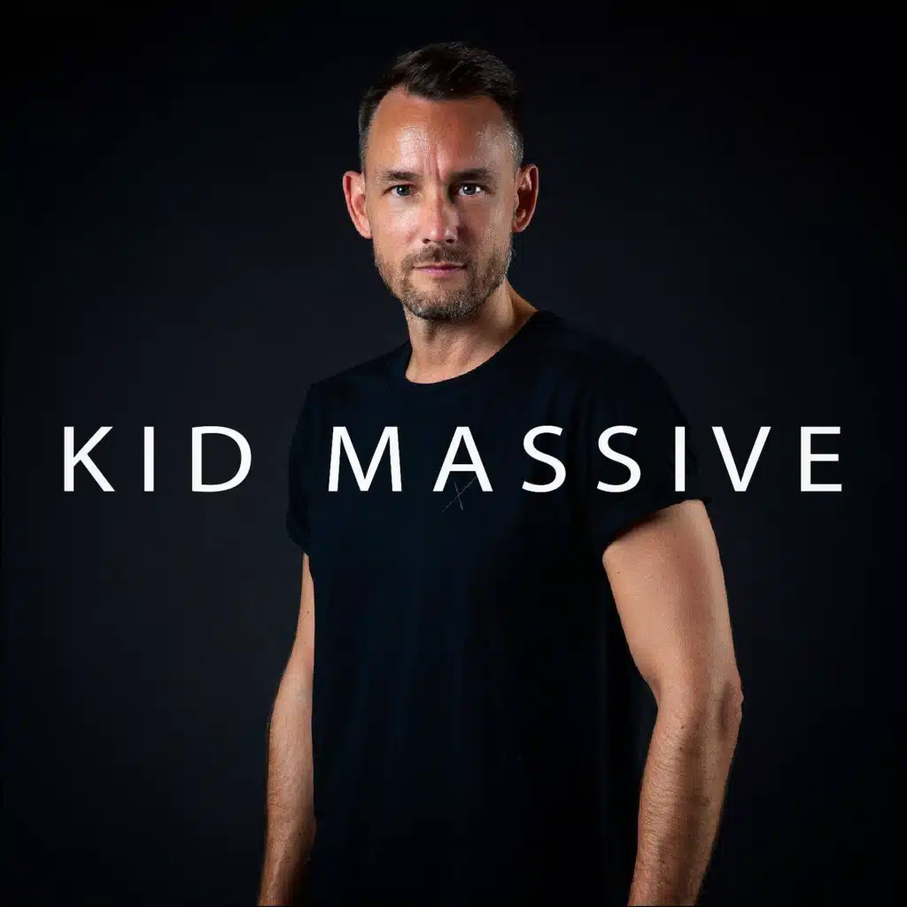 Kid Massive