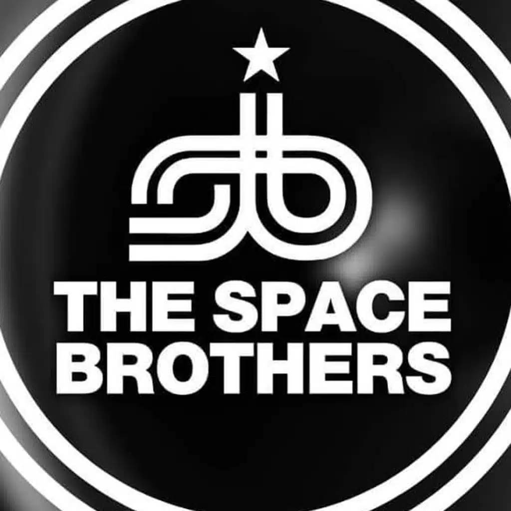 The Space Brothers