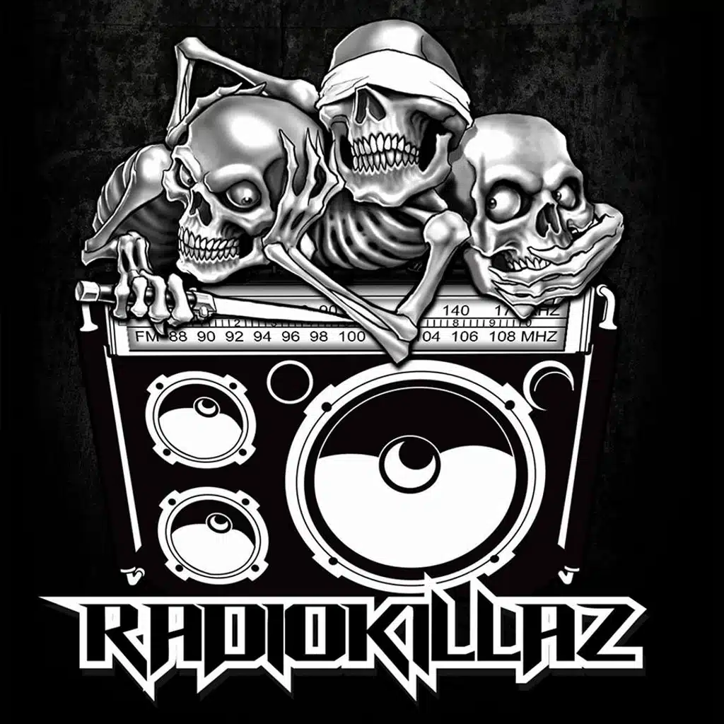 RadiokillaZ