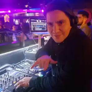 DJ Chap