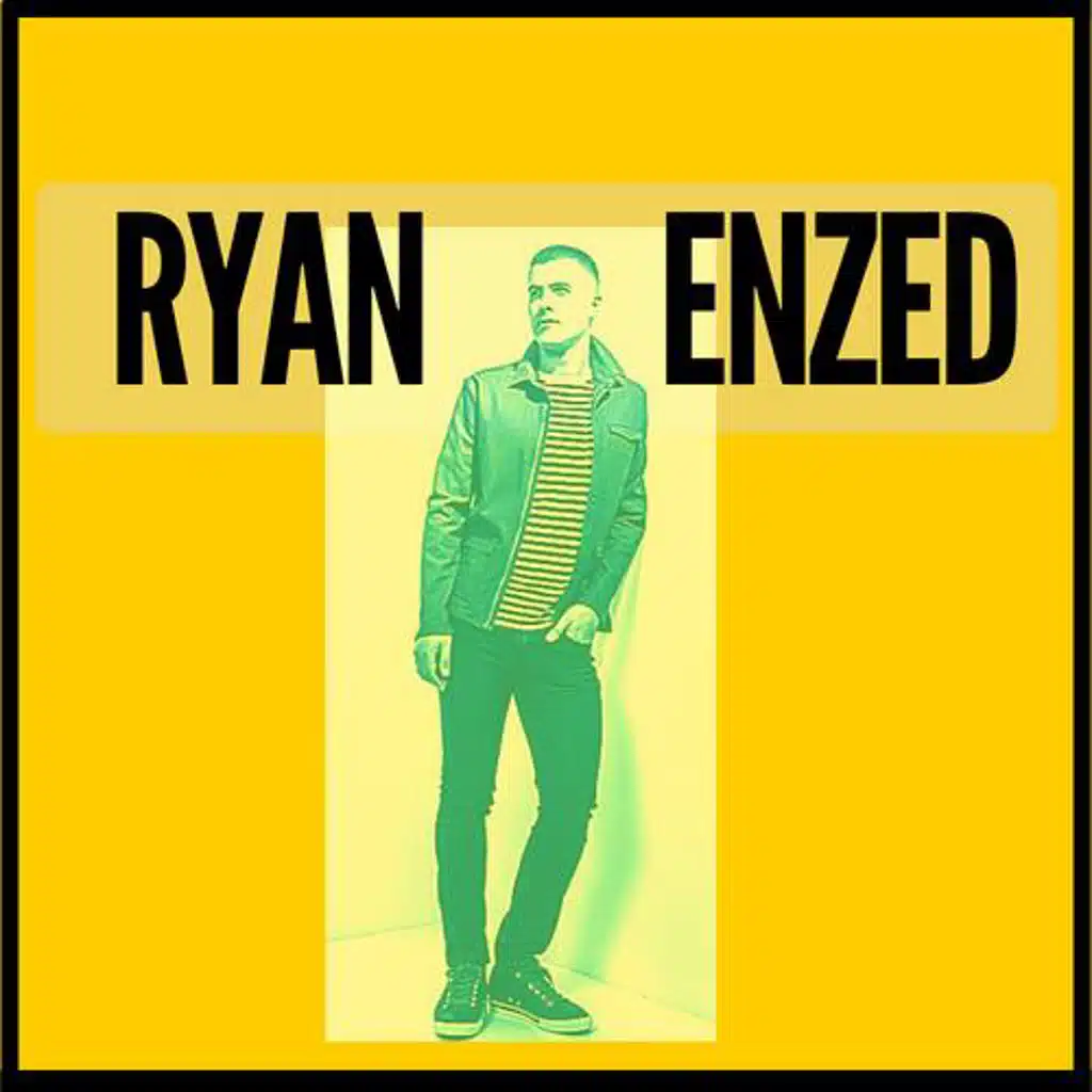 Ryan Enzed