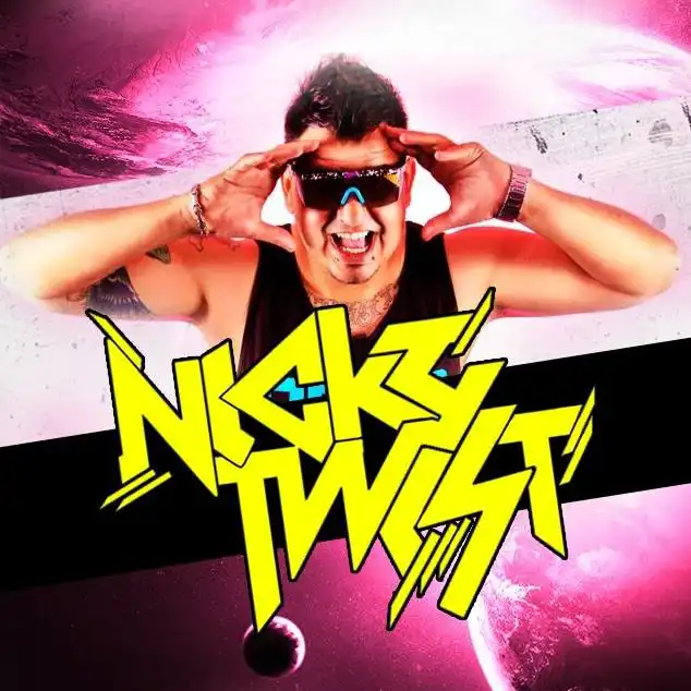 Nicky Twist