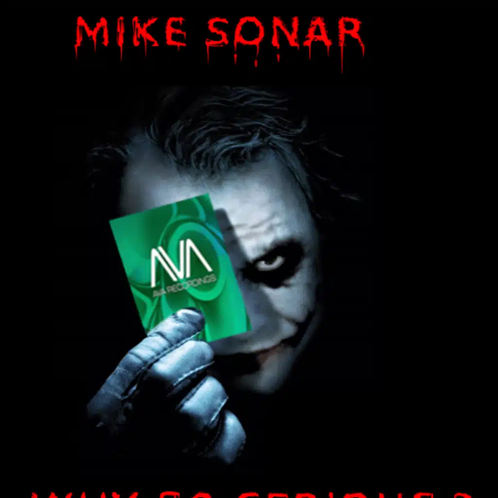 Mike Sonar