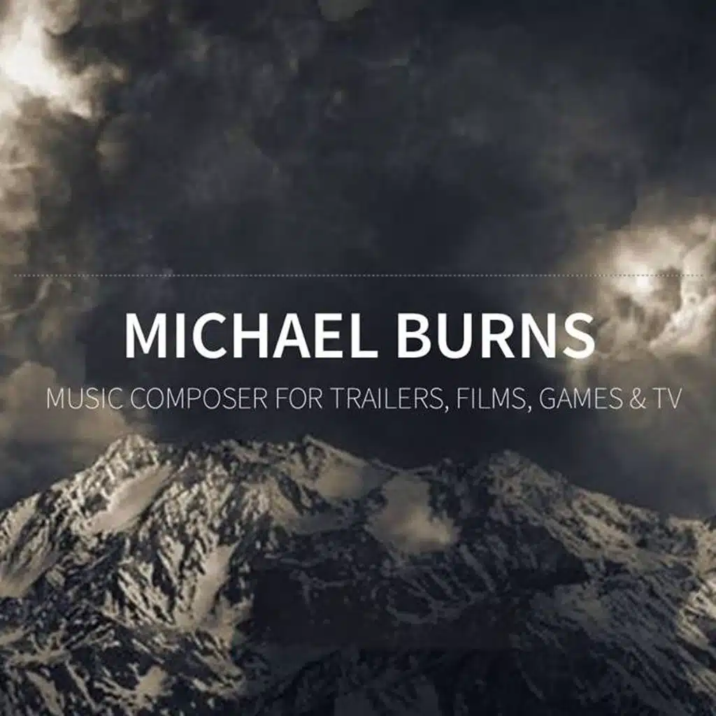 Michael Burns