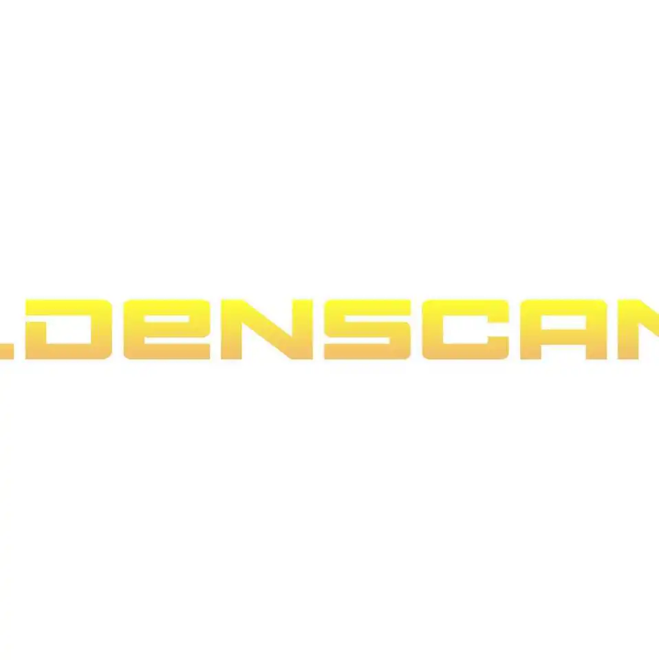 Goldenscan