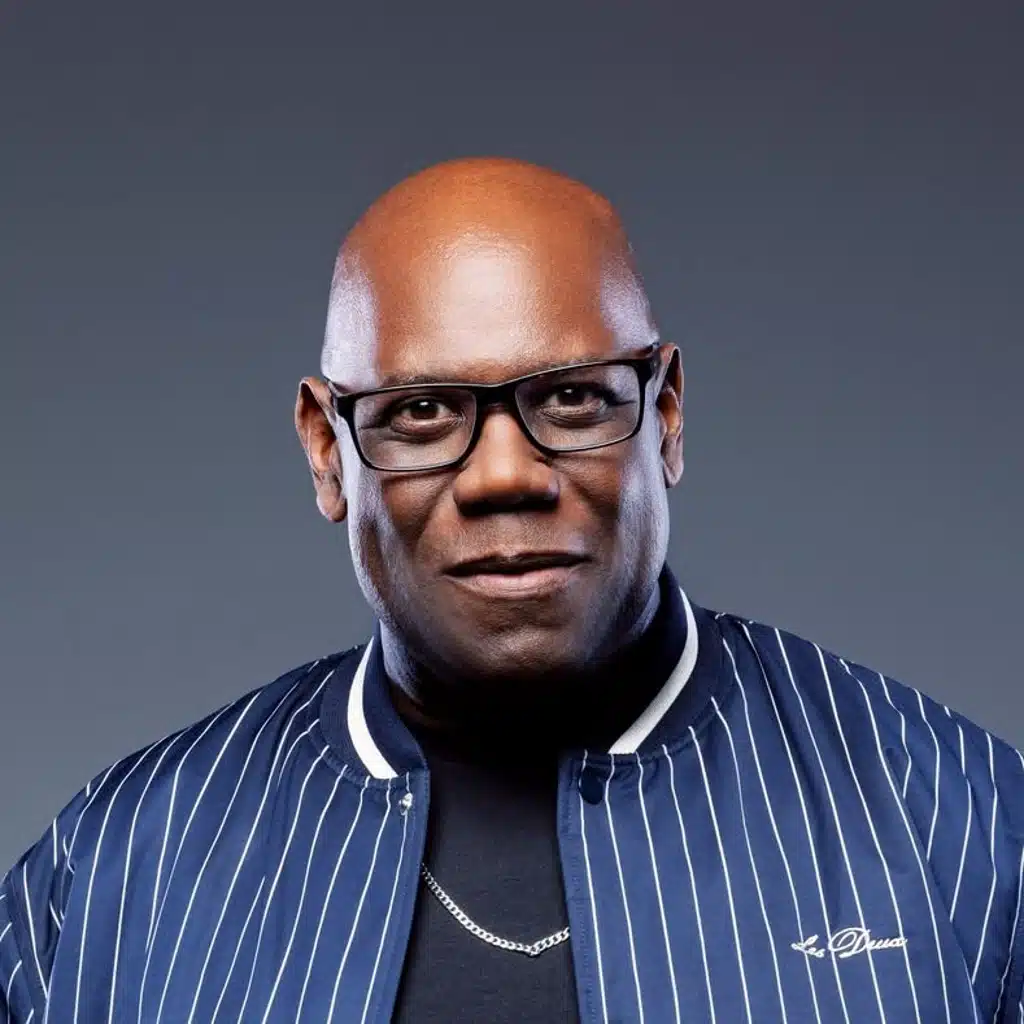 Carl Cox