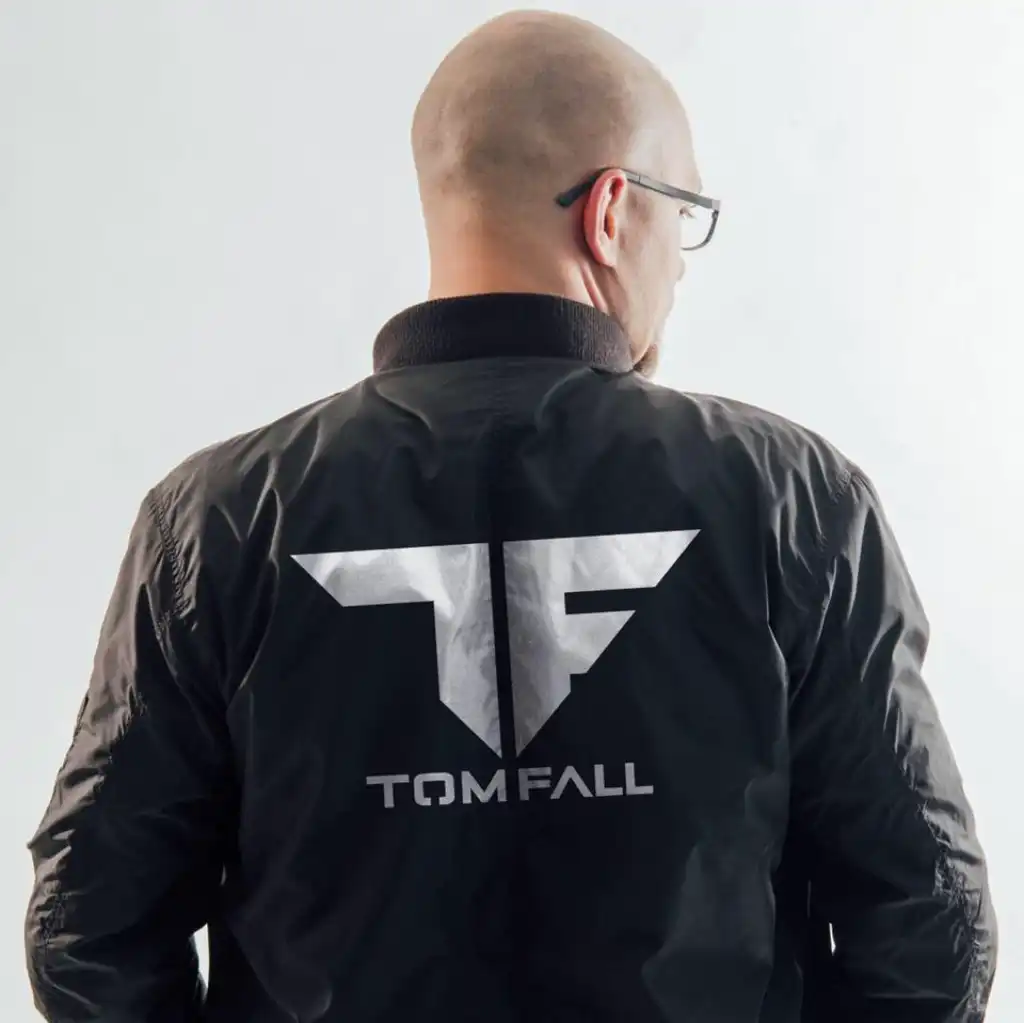 Tom Fall