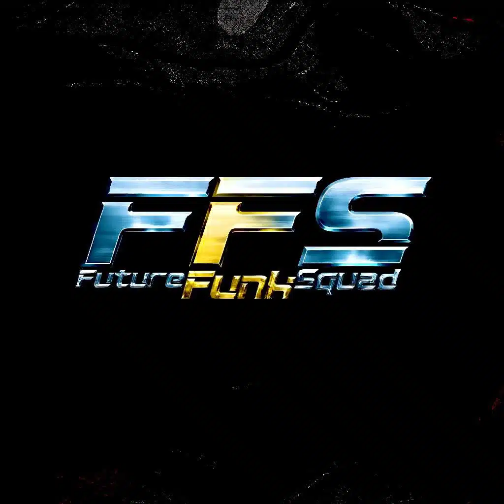 Future Funk Squad