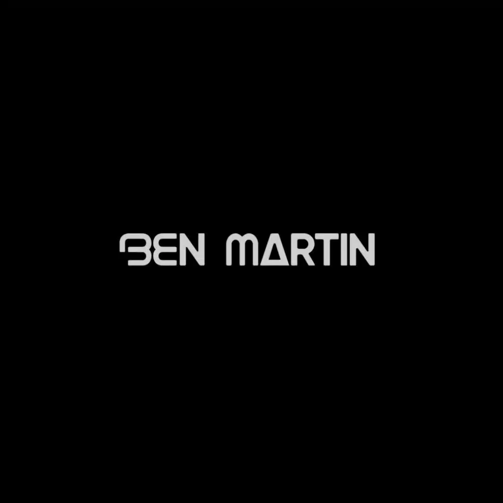 Ben Martin