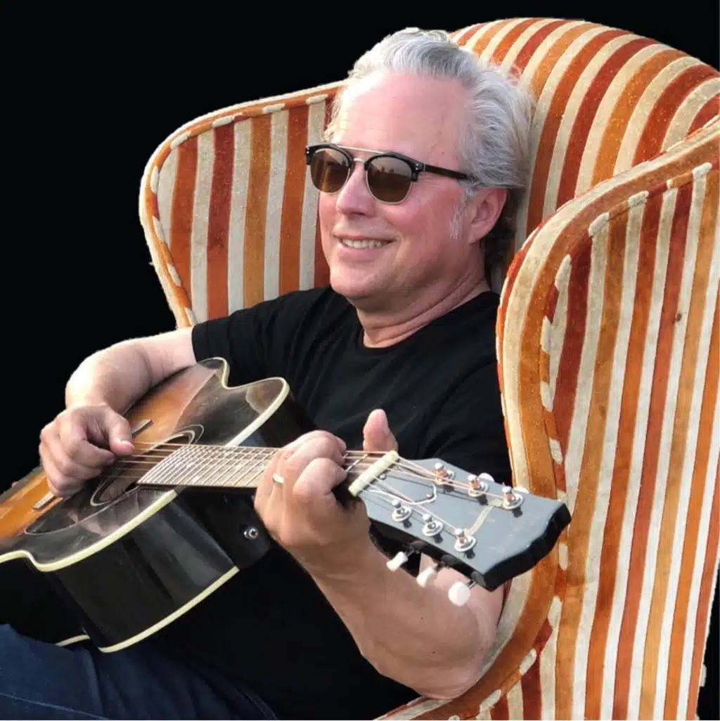 Radney Foster