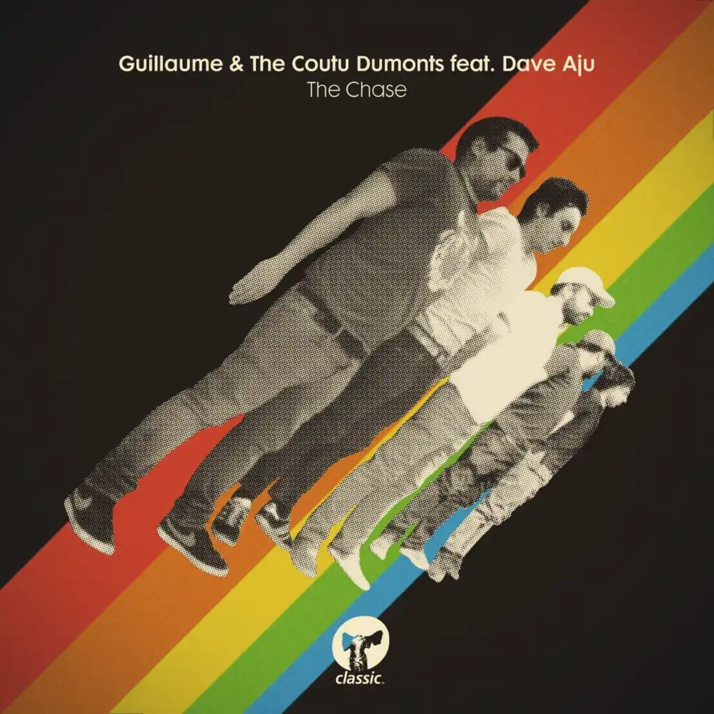 Guillaume And The Coutu Dumonts