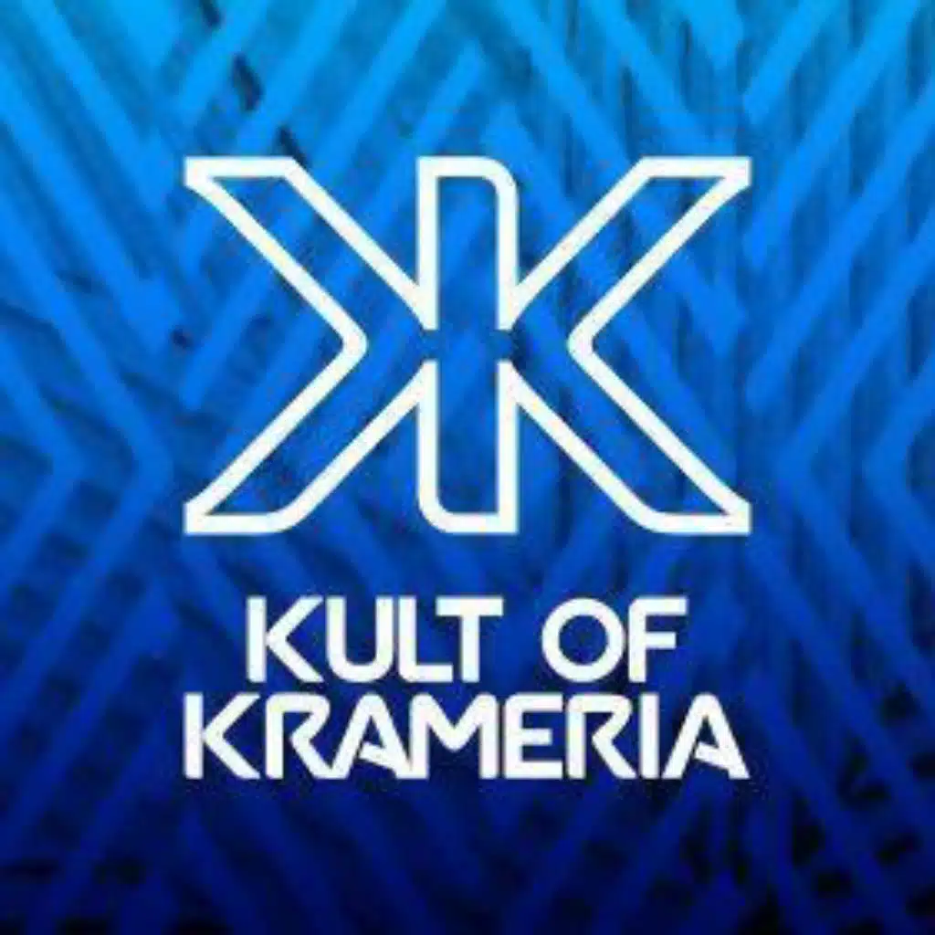 Kult Of Krameria