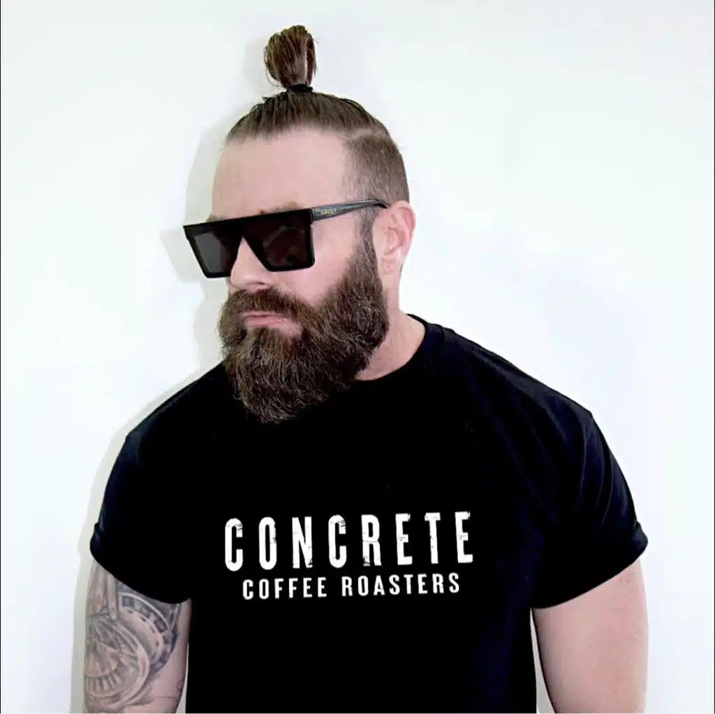 Futuristic Polar Bears