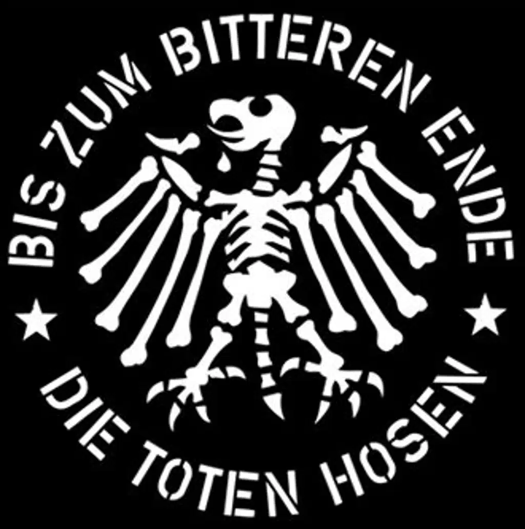Die Toten Hosen