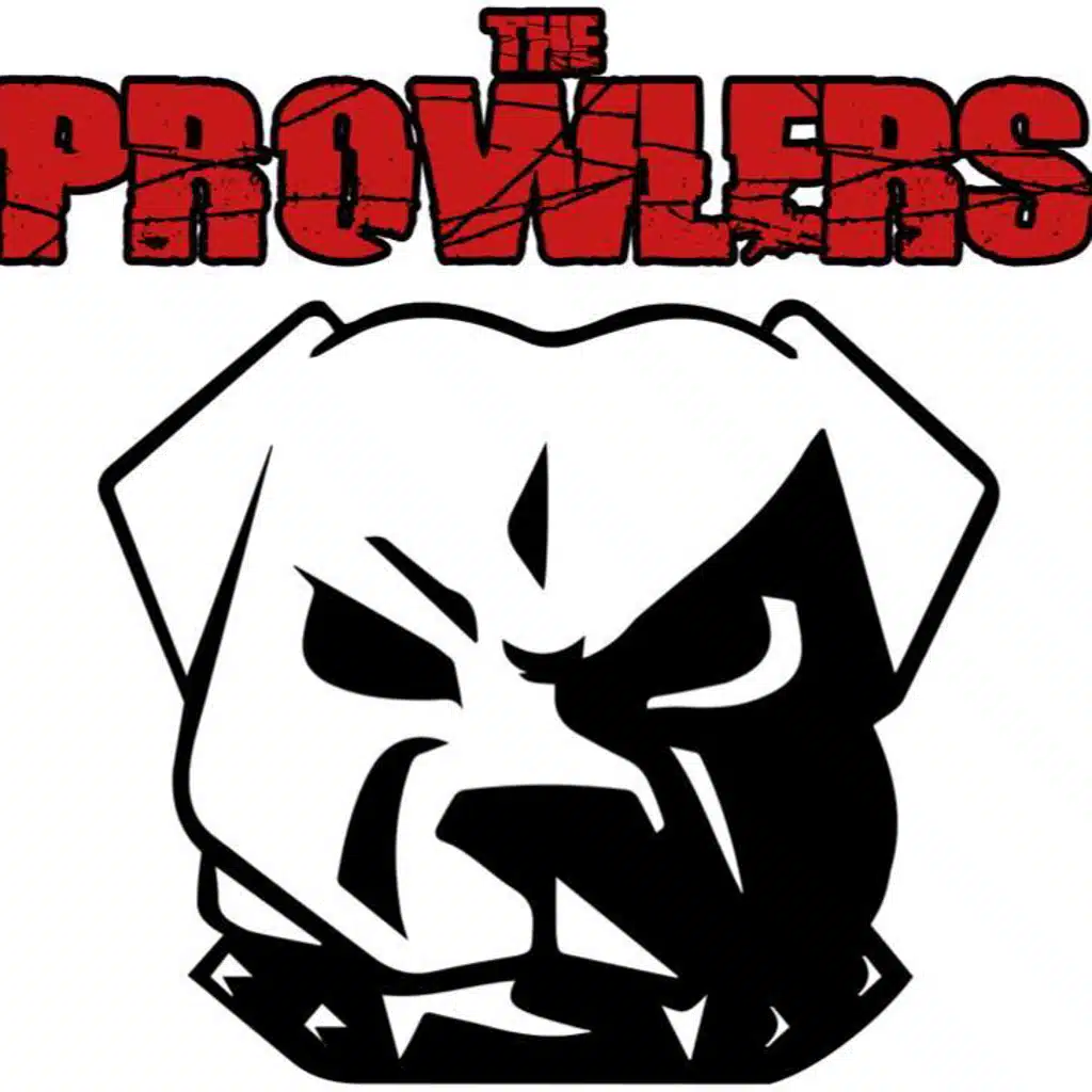 The Prowlers