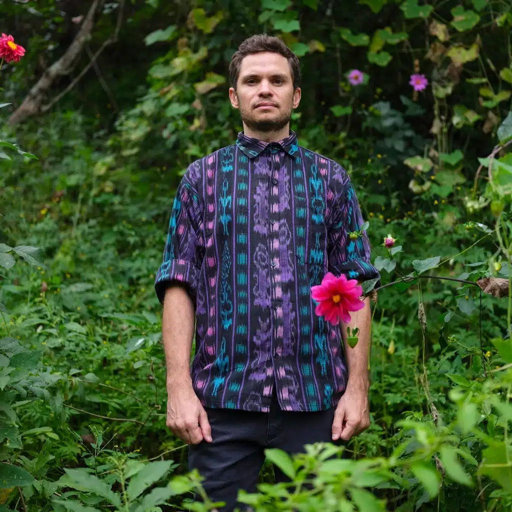 Chancha Via Circuito