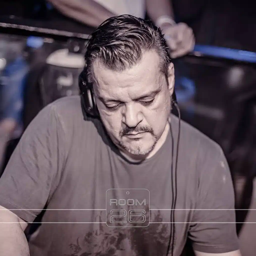 Paolo Madzone Zampetti