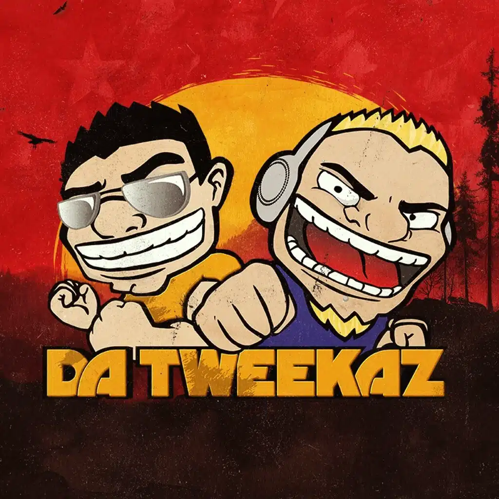 Da Tweekaz