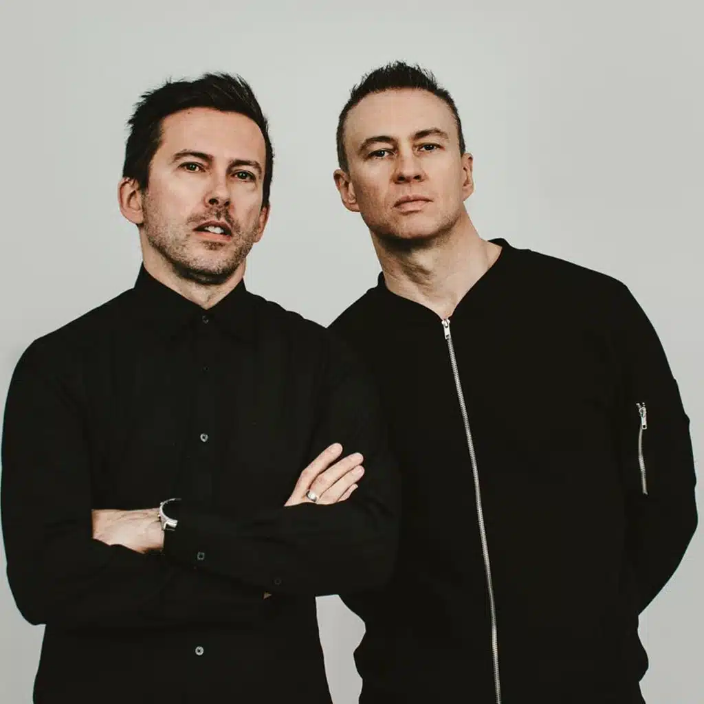 Matrix & Futurebound