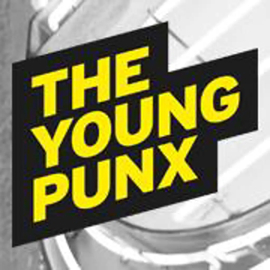 The Young Punx