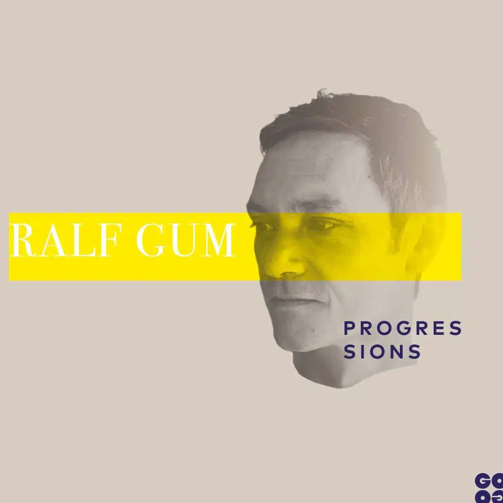 Ralf GUM