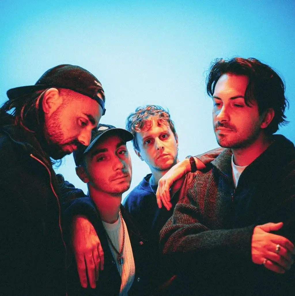 Colours in the Street