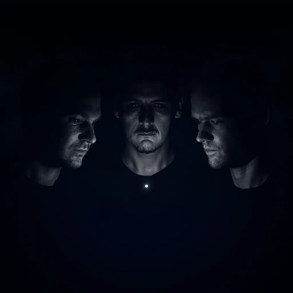 Noisia