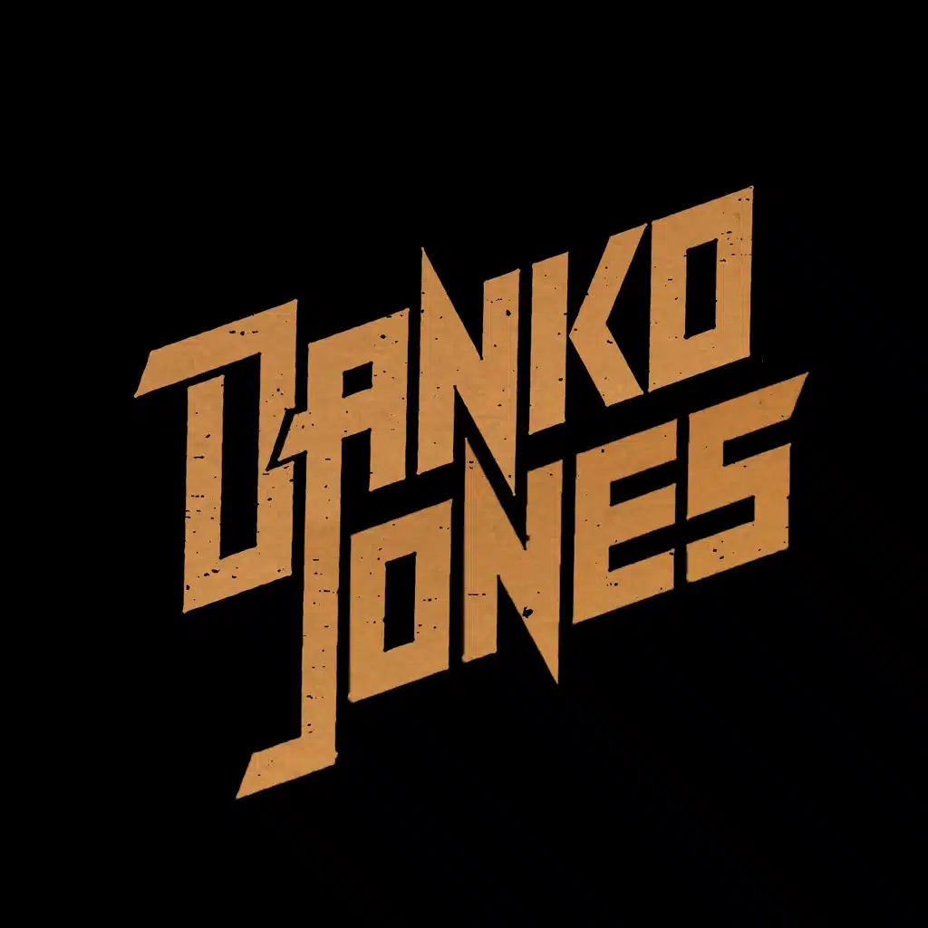 Danko Jones